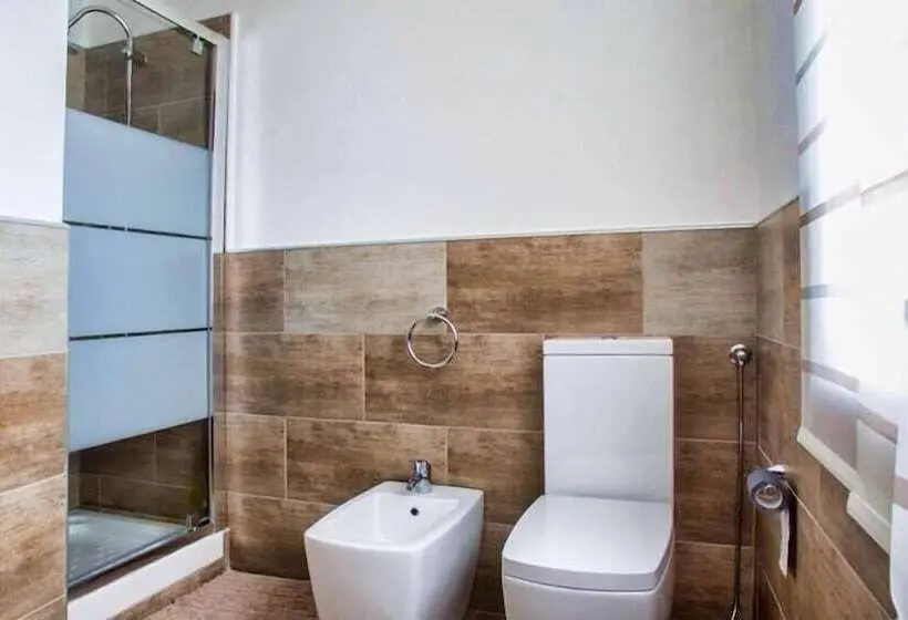 1ベッドルームアパートメント, B&b La Casa Dei Miraglia