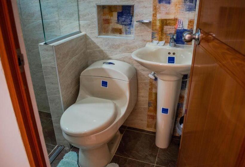 ジュニアスイート, Montes De Beraka