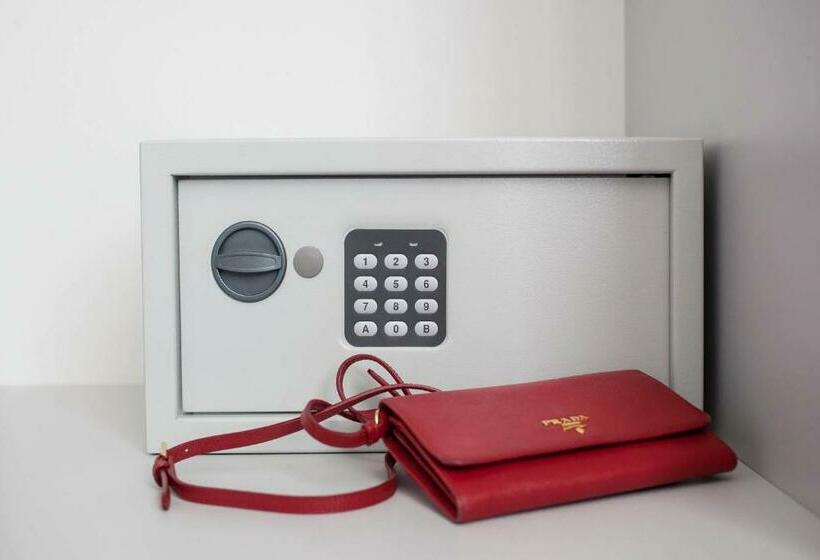 标准工作室, Aparthotel Sumskaya Apartments