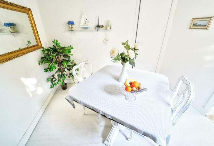 标准间, Bed & Breakfast My Home   Alassio