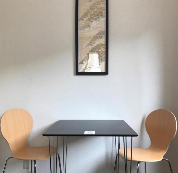 标准间, Koyasan Guest House Tommy