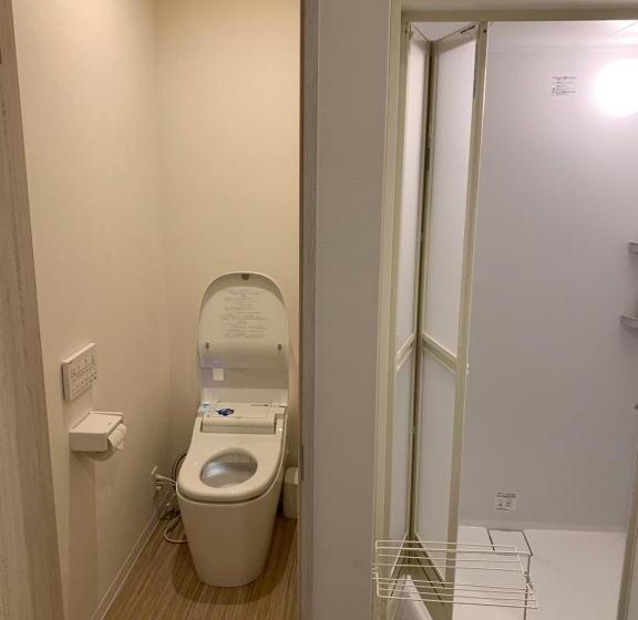 Номер Стандарт, Koyasan Guest House Tommy