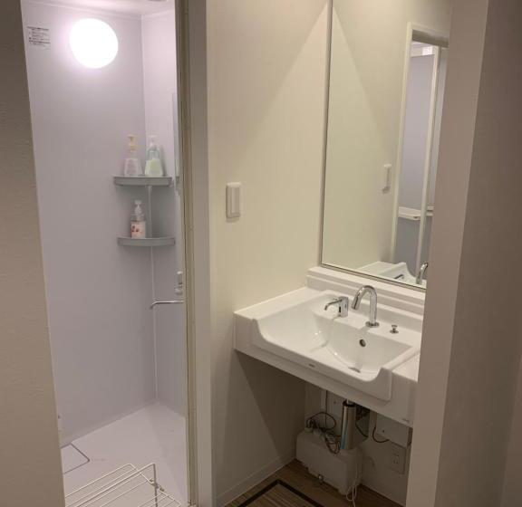 Номер Стандарт, Koyasan Guest House Tommy