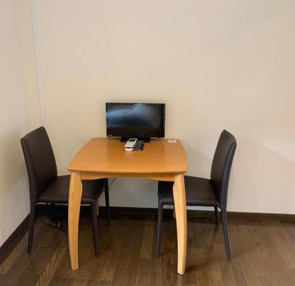 标准间, Koyasan Guest House Tommy