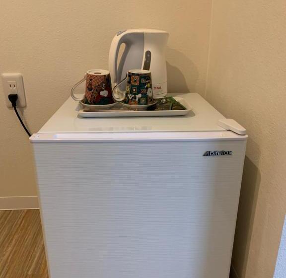 标准间, Koyasan Guest House Tommy