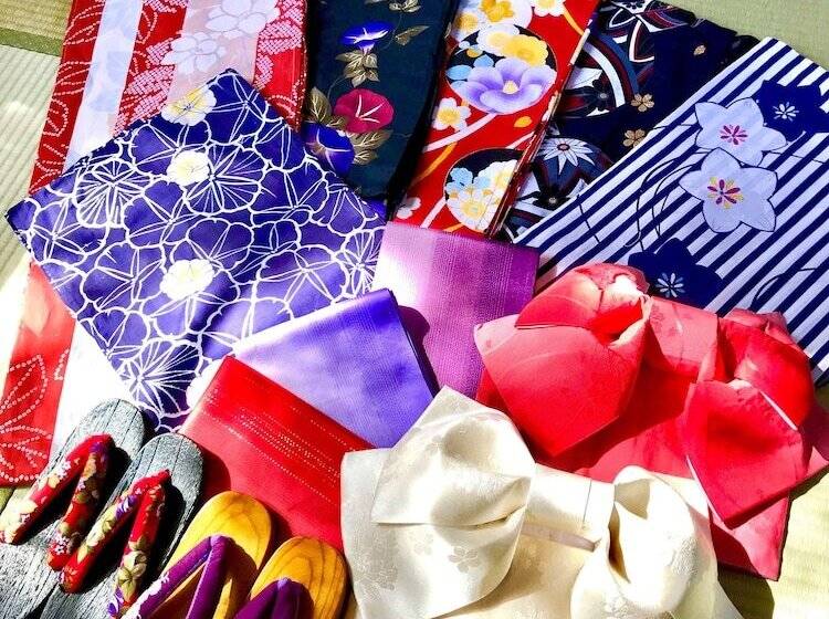 标准间, Koyasan Guest House Tommy