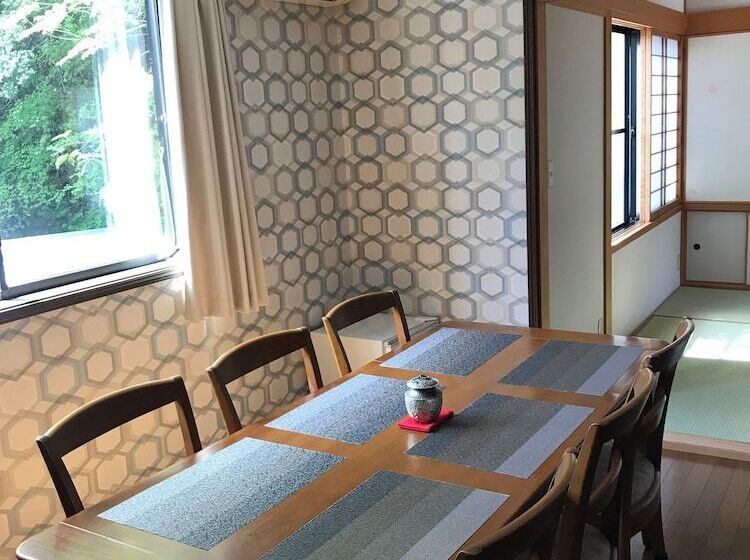 标准间, Koyasan Guest House Tommy