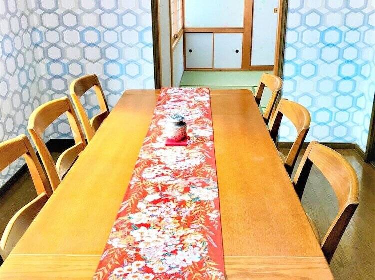 标准间, Koyasan Guest House Tommy