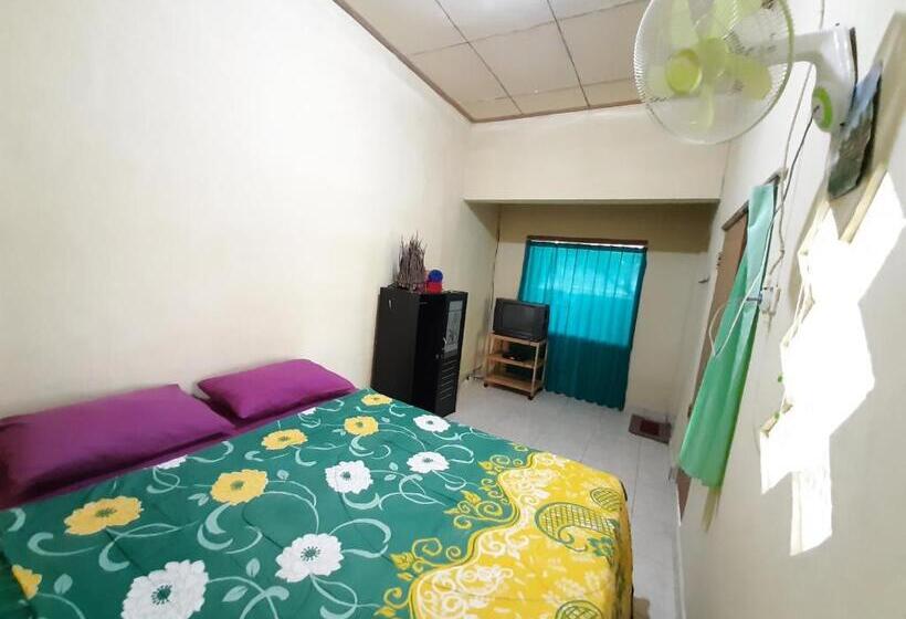 חדר סטנדרט, Penginapan Sedap Malam