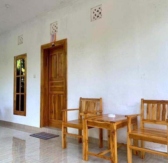 חדר אקונומי, Penginapan Sedap Malam