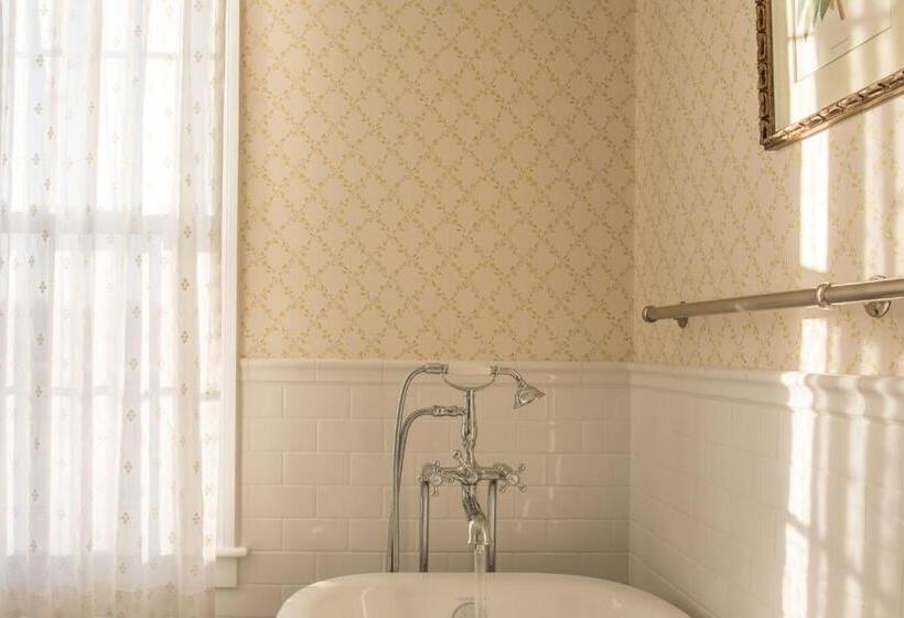 חדר סטנדרט, Margin Street Inn