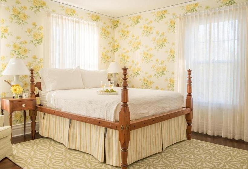 חדר סטנדרט, Margin Street Inn