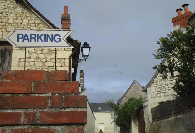 标准间, Auberge Au Bon Accueil