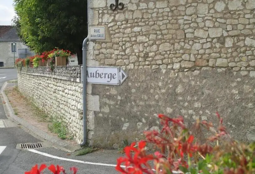 スタンダードルーム, Auberge Au Bon Accueil