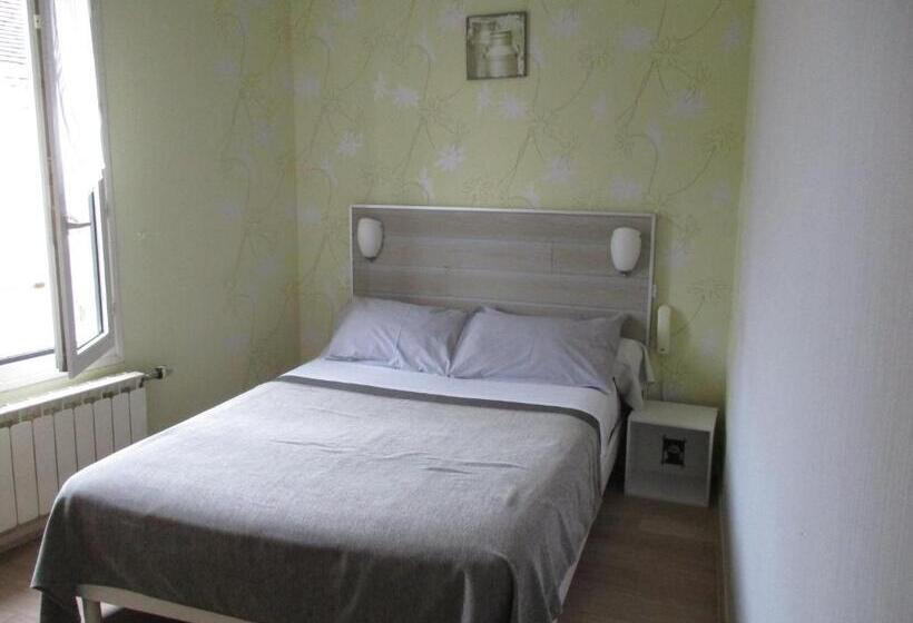 标准间, Auberge Au Bon Accueil