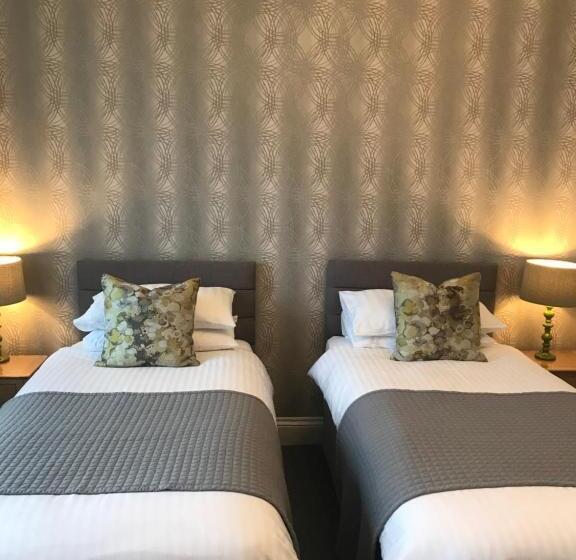 オーシャンビューデラックスルーム, Endeavour Guest House