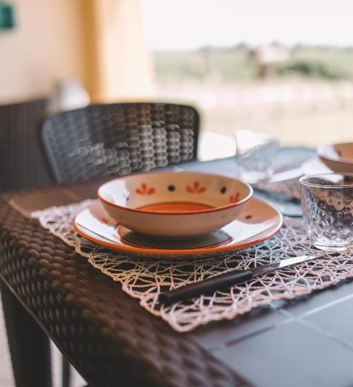 Студия Стандарт, Sole D'estate Agriresidence