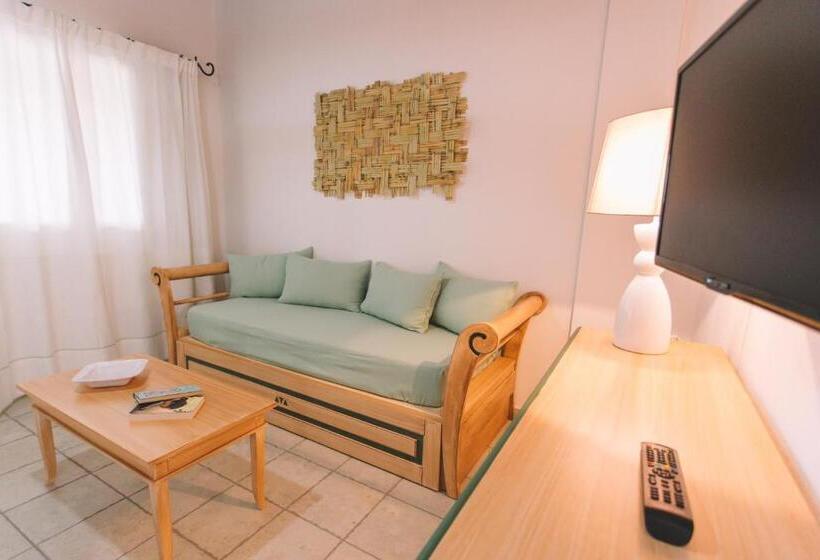 Апартаменты 2 Спальни, Sole D'estate Agriresidence