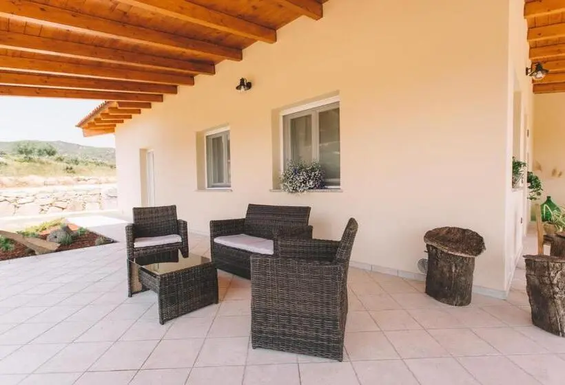 ３ベッドルームのスーペリアアパートメント, Sole D'estate Agriresidence