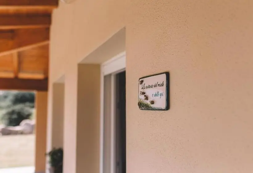 ３ベッドルームのスーペリアアパートメント, Sole D'estate Agriresidence