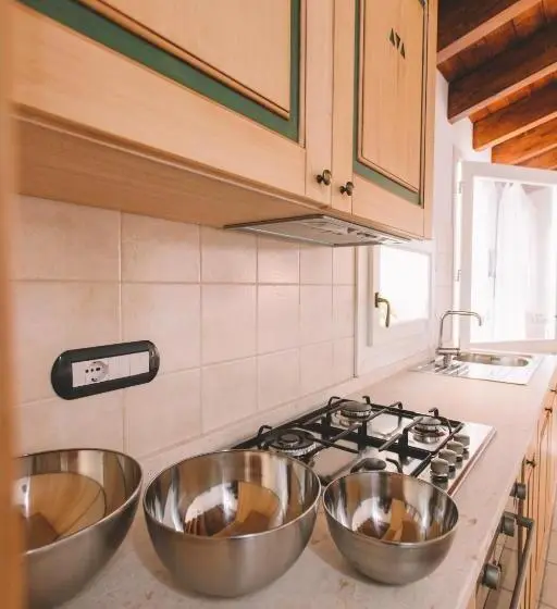 ３ベッドルームのスーペリアアパートメント, Sole D'estate Agriresidence