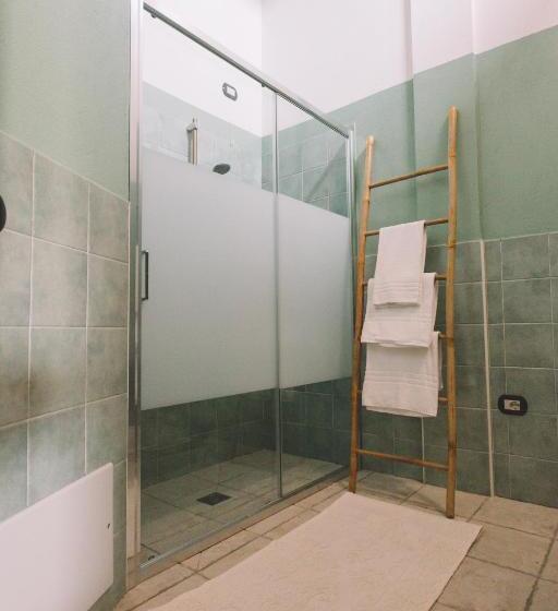 Апартаменты Superior 3 Спальни, Sole D'estate Agriresidence