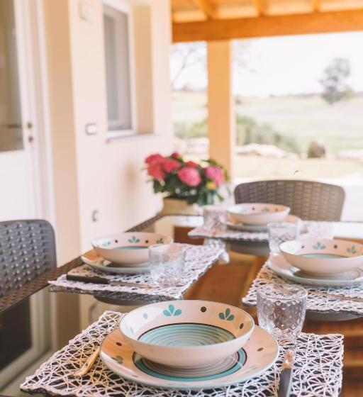 Апартаменты Superior 2 Спальни, Sole D'estate Agriresidence