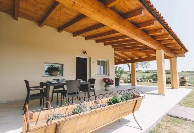 ２ベッドルームのスーペリアアパートメント, Sole D'estate Agriresidence