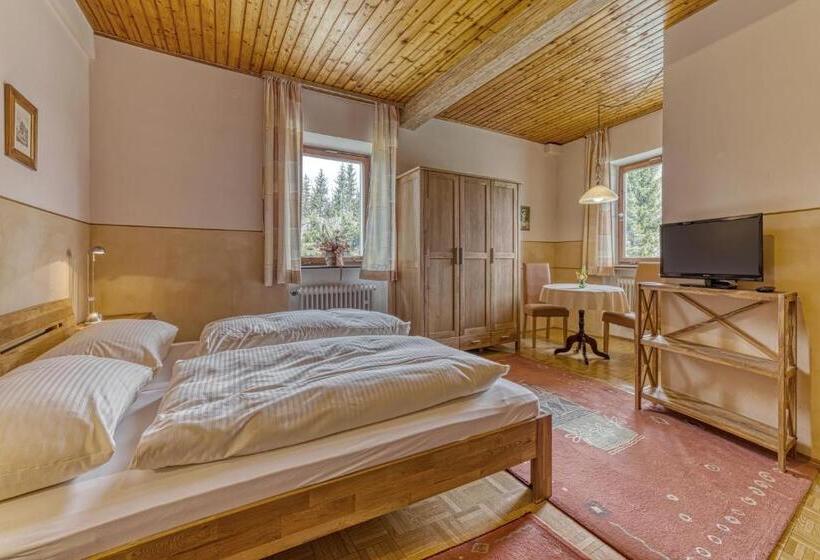 标准间, Bauernhofpension Runenhof