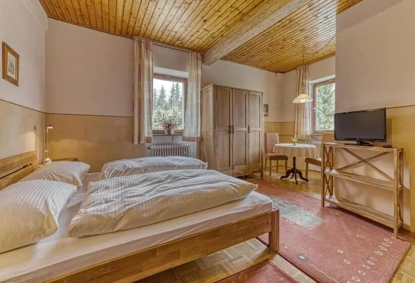 Standard-huone, Bauernhofpension Runenhof