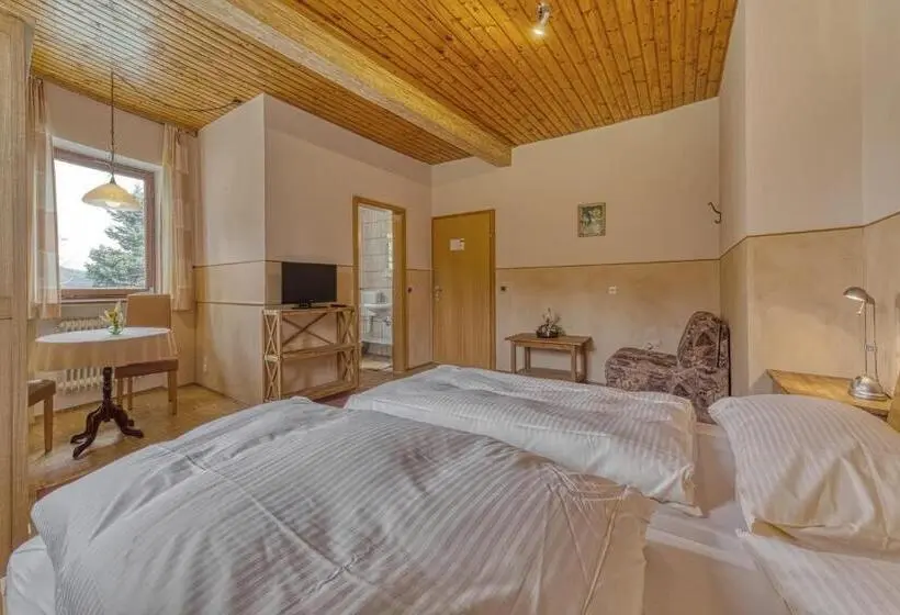 Standard-huone, Bauernhofpension Runenhof