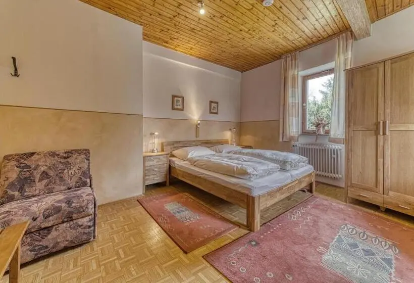 Standard-huone, Bauernhofpension Runenhof