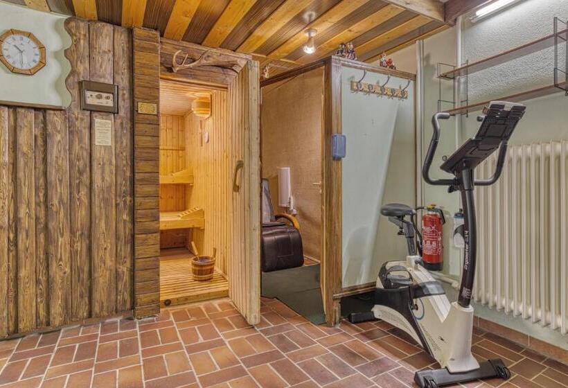 标准单人间, Bauernhofpension Runenhof