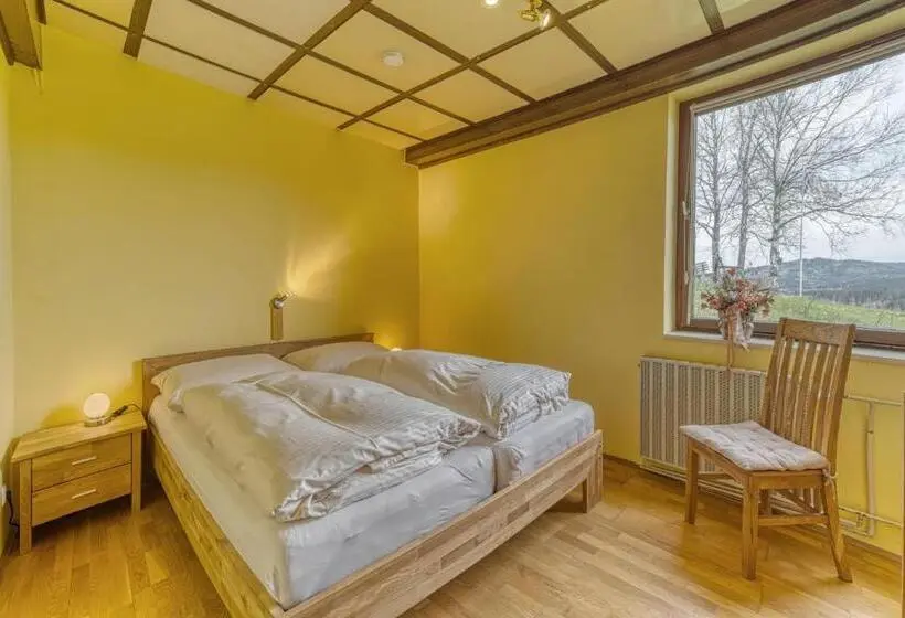 Sviitti, Bauernhofpension Runenhof