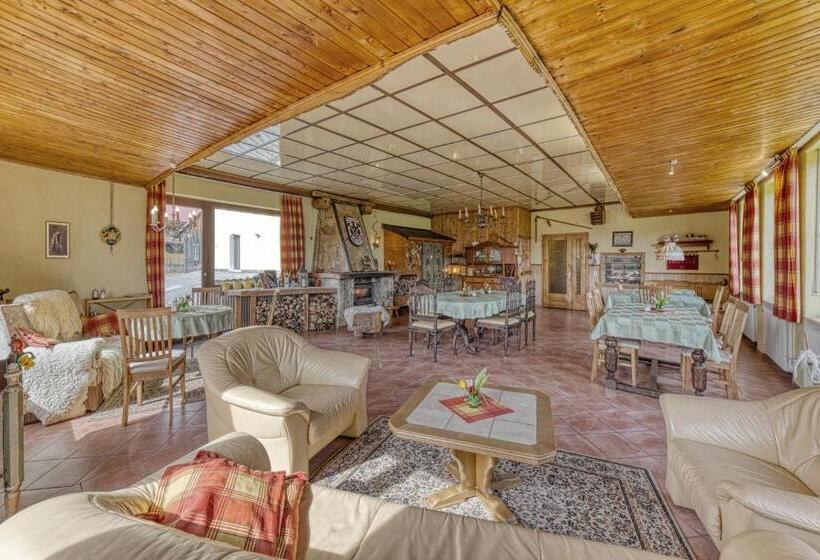 Дом 1 Спальня, Bauernhofpension Runenhof