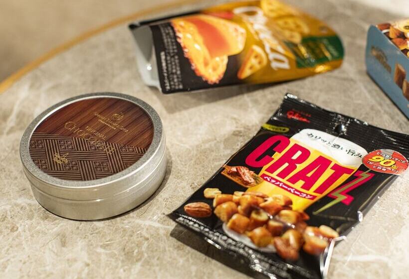 חדר דלוקס, Garden Terrace Saga Hotel & Resorts