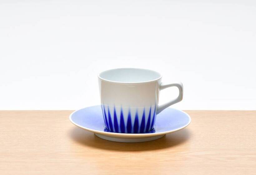 חדר דלוקס, Garden Terrace Saga Hotel & Resorts