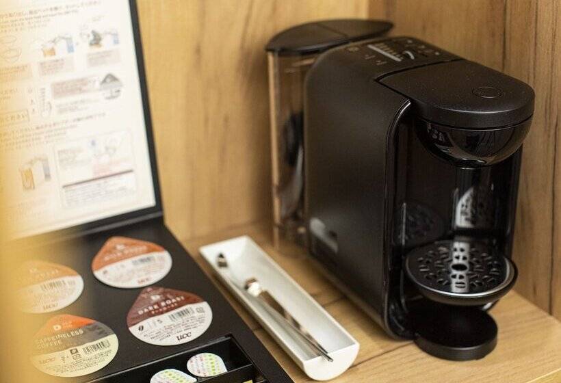 חדק דלוקס עם ג'קוזי, Garden Terrace Saga Hotel & Resorts