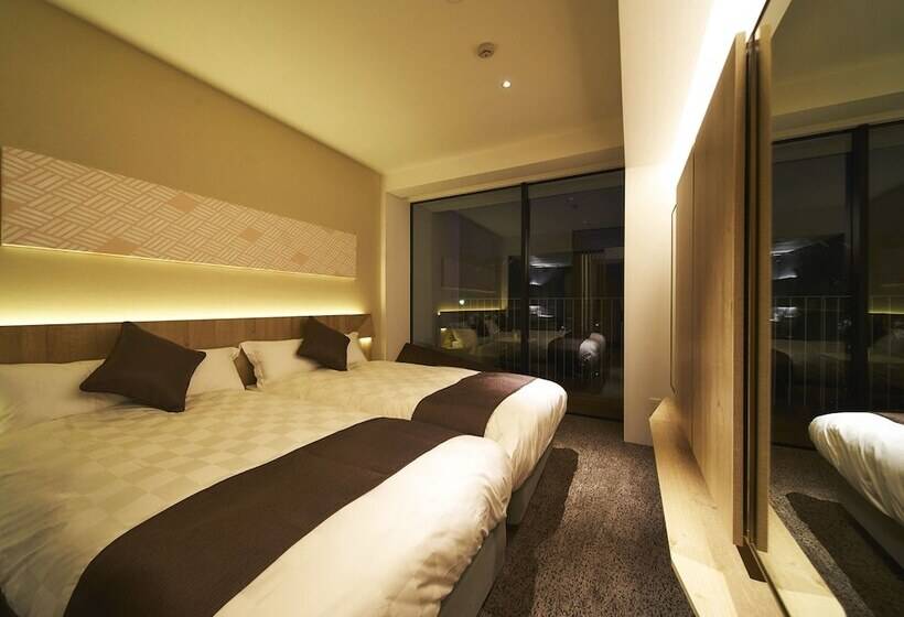 חדר סטנדרט, Garden Terrace Saga Hotel & Resorts