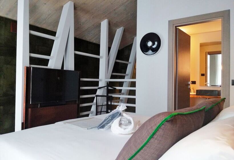 스위트, Aethos Monterosa