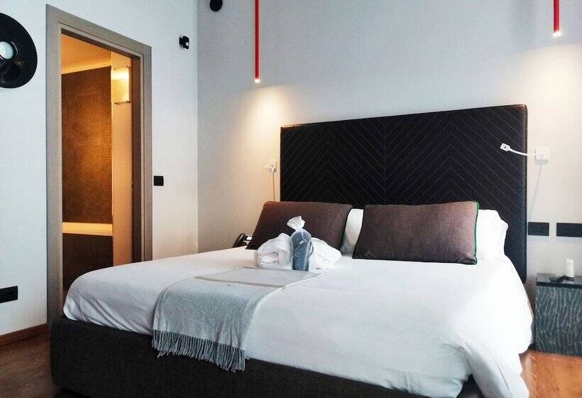 스위트, Aethos Monterosa