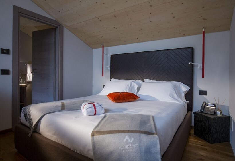 패밀리 스위트, Aethos Monterosa