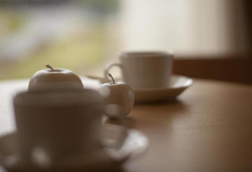 חדר סטנדרט, Garden Terrace Saga Hotel & Resorts