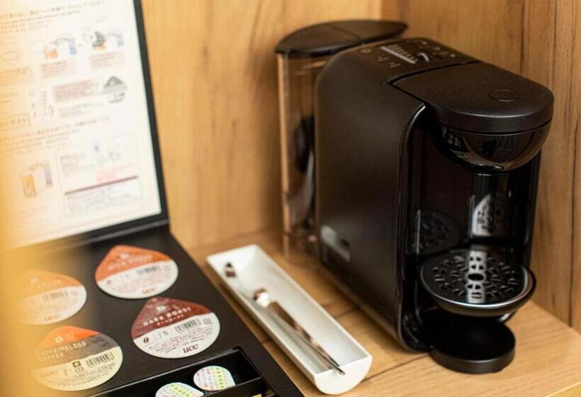 חדר סטנדרט עם טרסה, Garden Terrace Saga Hotel & Resorts