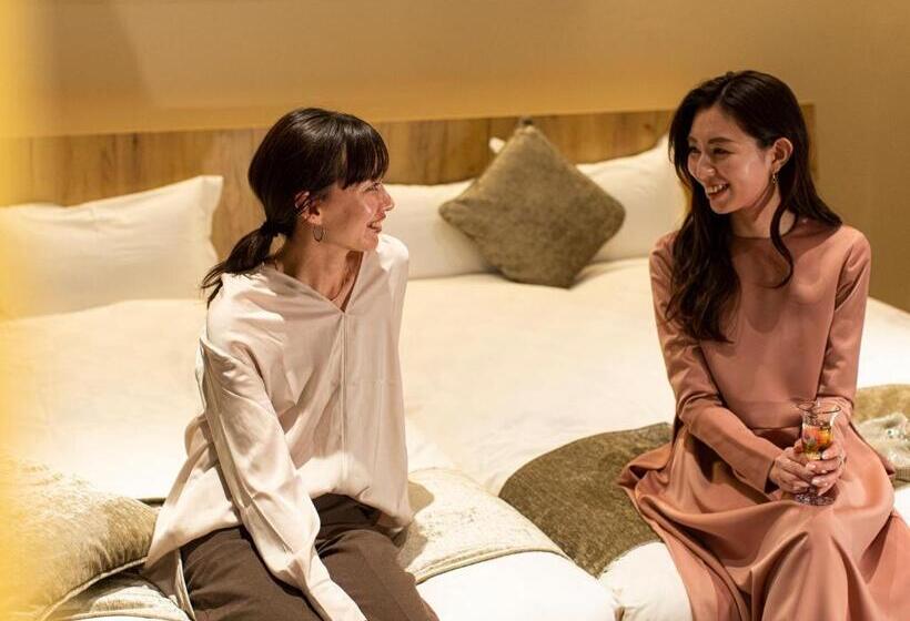 חדר דלוקס, Garden Terrace Saga Hotel & Resorts