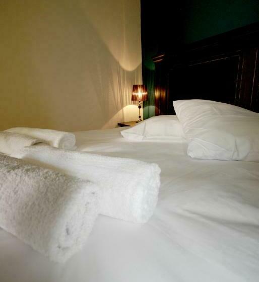 Номер Стандарт, L Atmosphere