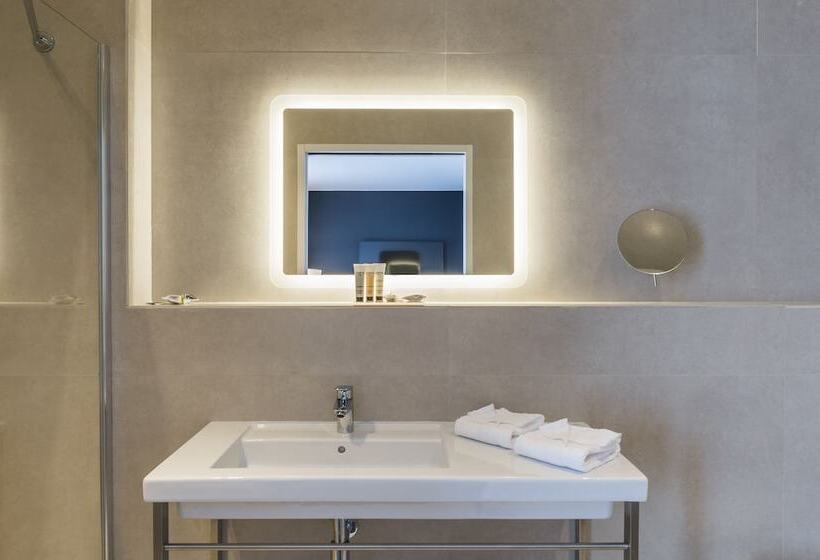 尊贵房, Mercure Hotel & Spa Bastia Biguglia