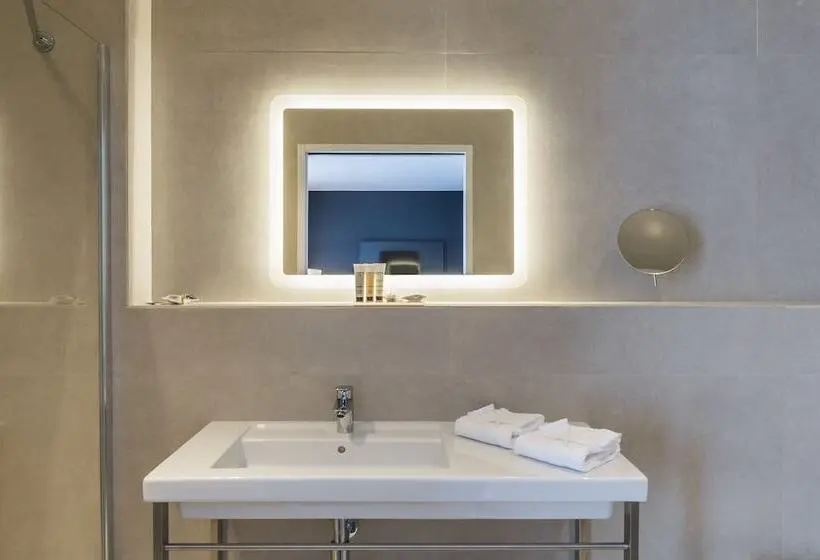 プレステージルーム, Mercure Hotel & Spa Bastia Biguglia