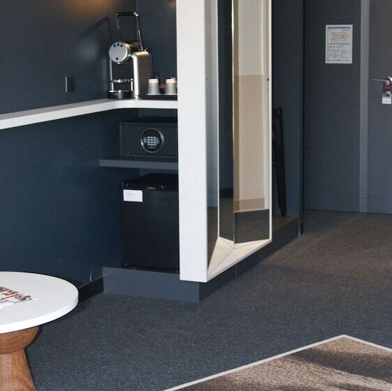 尊贵房, Mercure Hotel & Spa Bastia Biguglia