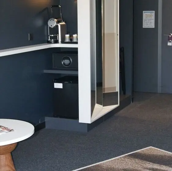 プレステージルーム, Mercure Hotel & Spa Bastia Biguglia